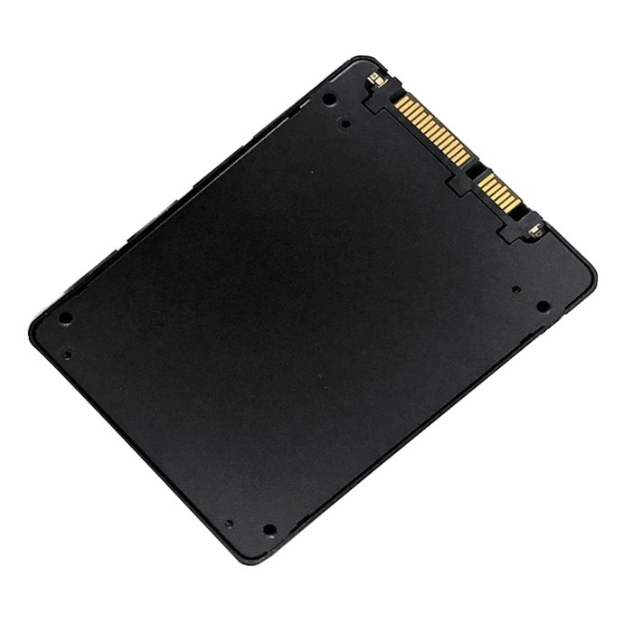 اس اس دی اینترنال هیوندای Hyundai Sapphire 120g - 2