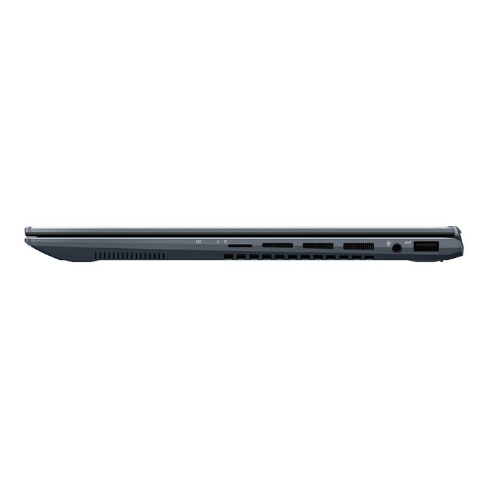 لپ تاپ ایسوس 14 اینچی مدل ZENBOOK UP5401EA پردازنده Core i7 1165G7 رم 16GB حافظه 512GB SSD گرافیک Intel Iris - 8