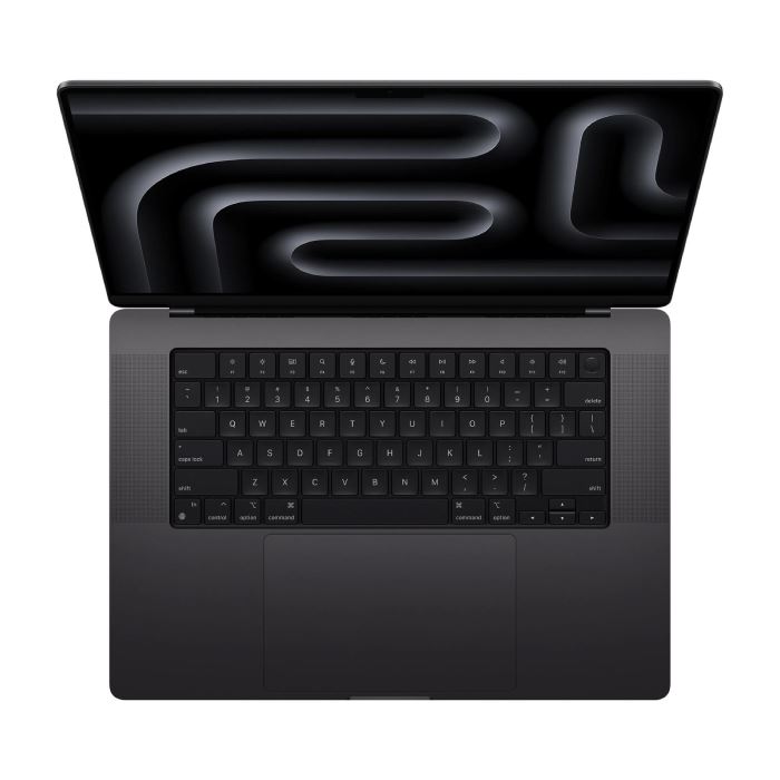 لپ تاپ 16.2 اینچی اپل Macbook Pro MX2Y3 2024 M4 Pro 48GB 512GB - 2