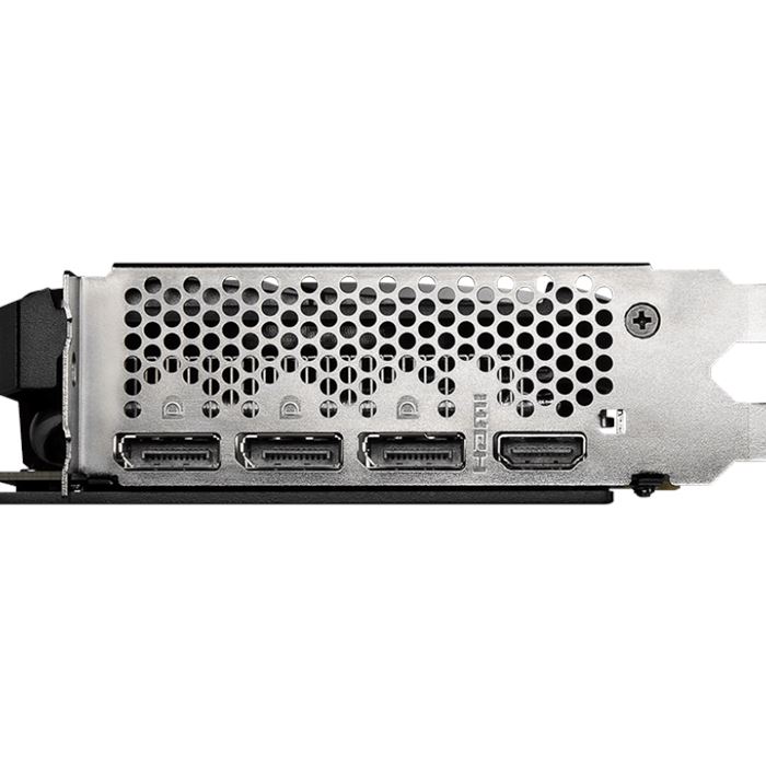 کارت گرافیک ام اس آی GeForce RTX 3060 VENTUS 2X 12G OC - 5