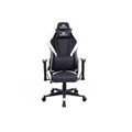 ردراگون    GAIA White Gaming Chair