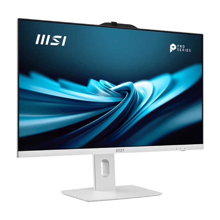 کامپیوتر All in One ام اس آی PRO AP272P 14M - Core i3 14100 8GB 1TB - 4
