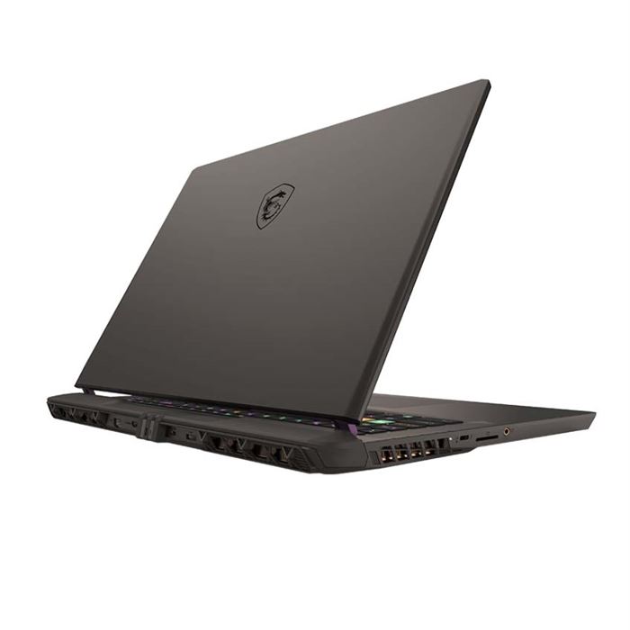 لپ تاپ گیمینگ ام اس آی Vector 16 HX AI A2XWIG پردازنده Ultra 9 275HX رم 64GB حافظه 1TB گرافیک RTX 5080 16GB  - 2