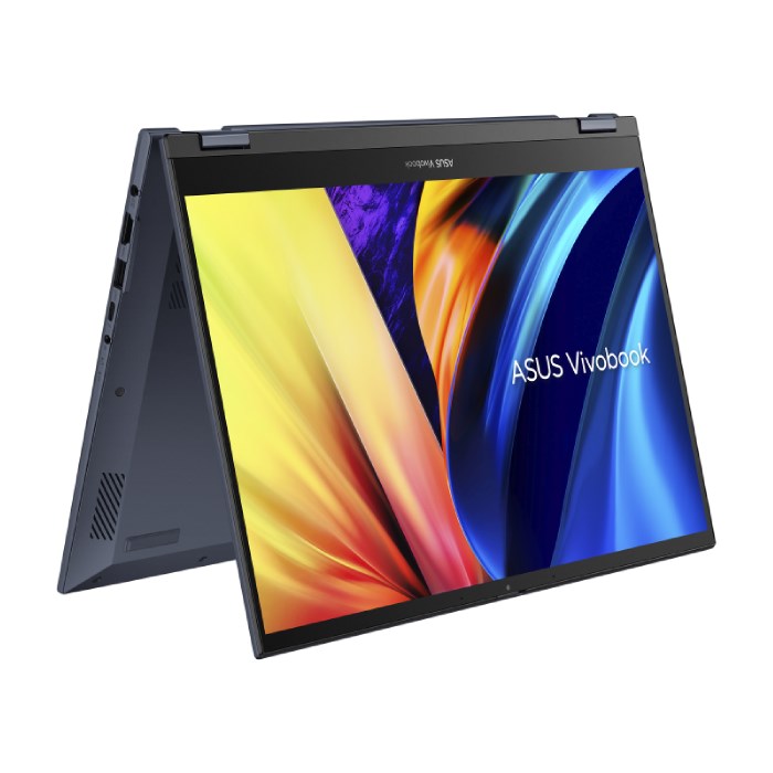 لپ تاپ ایسوس Vivobook S 14 Flip OLED TP3402ZA - Core i7 12700H 32GB 1TB Intel Graphics - 3