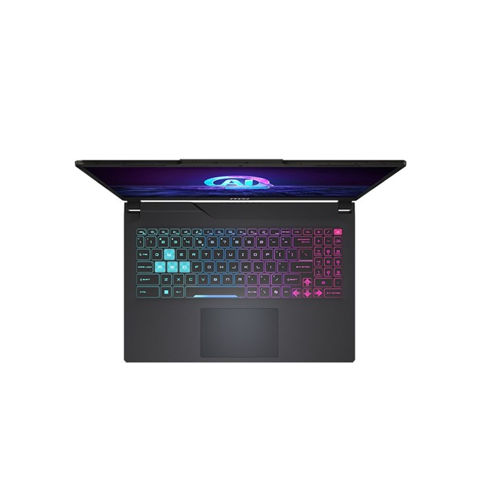 لپ تاپ گیمینگ 15.6 اینچی ام اس آی Cyborg 15 AI A13UCX پردازنده Core i5 13420H رم 16GB حافظه 512GB SSD  گرافیک RTX2050 4G - 4