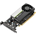 PNY NVIDIA Quadro T400 4G DDR6 Graphics card