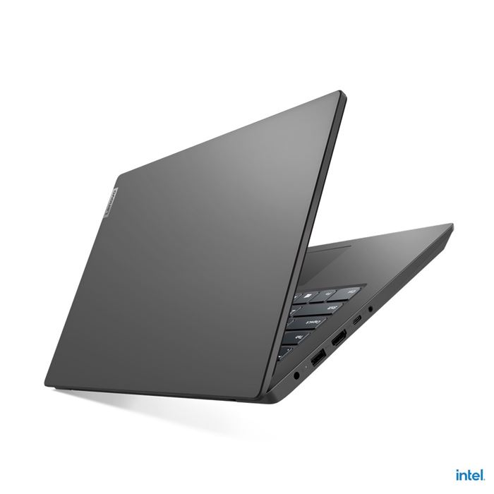 لپ تاپ 15.6 اینچ لنوو مدل V15 پردازنده Core i3 1115G4 رم 8GB حافظه 1TB HDD 256GB SSD گرافیک FHD 2GB MX350 - 4