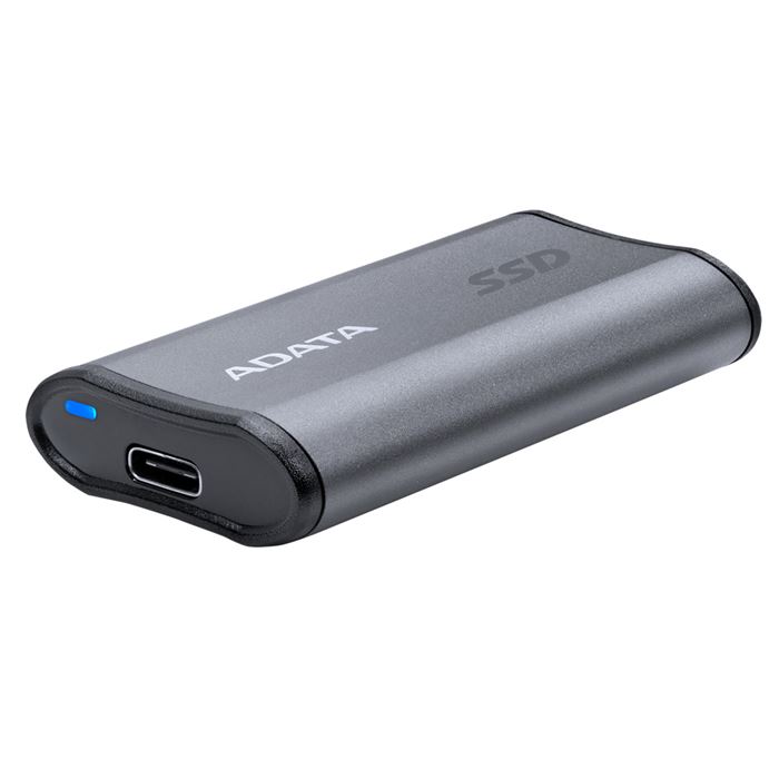 هارد اس اس دی اکسترنال ای دیتا مدل Elite SE880 ظرفیت 500 گیگابایت - 4
