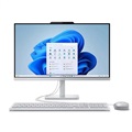 Lenovo A100 Celeron N100 8GB 512GB SSD Intel Graphics Non Touch 24 Inch All-in-One PC 