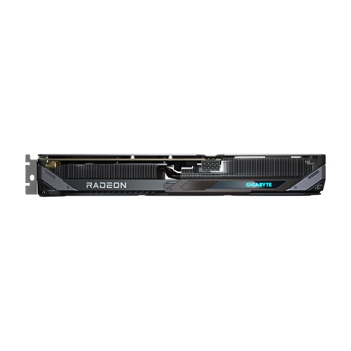 کارت گرافیک گیگابایت مدل Radeon RX 9060 XT GAMING OC 8GB GDDR6 - 9