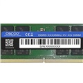  32GB 5600Mhz  OSCOO N300 DDR5  Laptop Ram