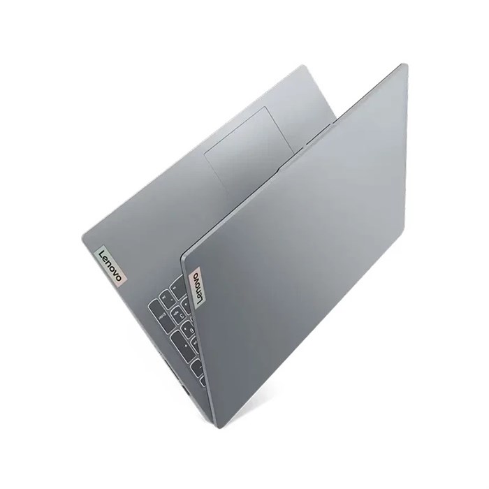 لپ تاپ لنوو IdeaPad Slim 3 15AMN8 پردازنده Athlon 7120U رم 8GB حافظه 1TB گرافیک AMD - 6