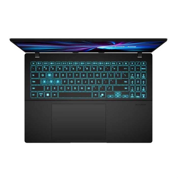 لپ تاپ ایسوس V16 V3607VJ پردازنده Core i7 240H رم 32GB حافظه 1TB گرافیک RTX3050 - 3