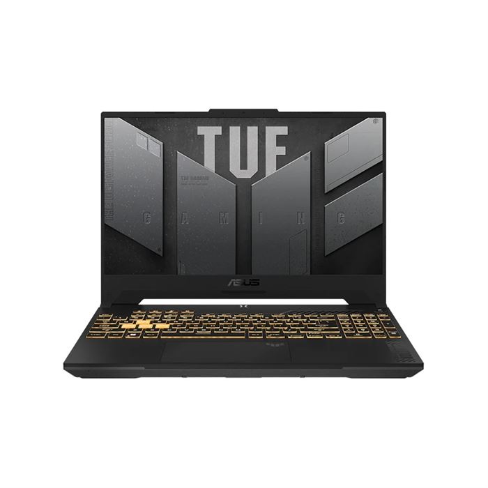 لپ تاپ گیمینگ ایسوس 15 اینچ FX507VU-X پردازنده Core i7 13700H رم 16GB حافظه 512GB SSD گرافیک 6GB RTX4050 - 5