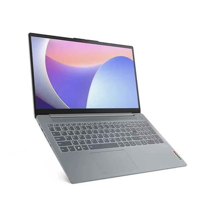 لپ تاپ لنوو IdeaPad Slim 3 15AMN8 پردازنده Athlon 7120U رم 8GB حافظه 1TB گرافیک AMD - 2