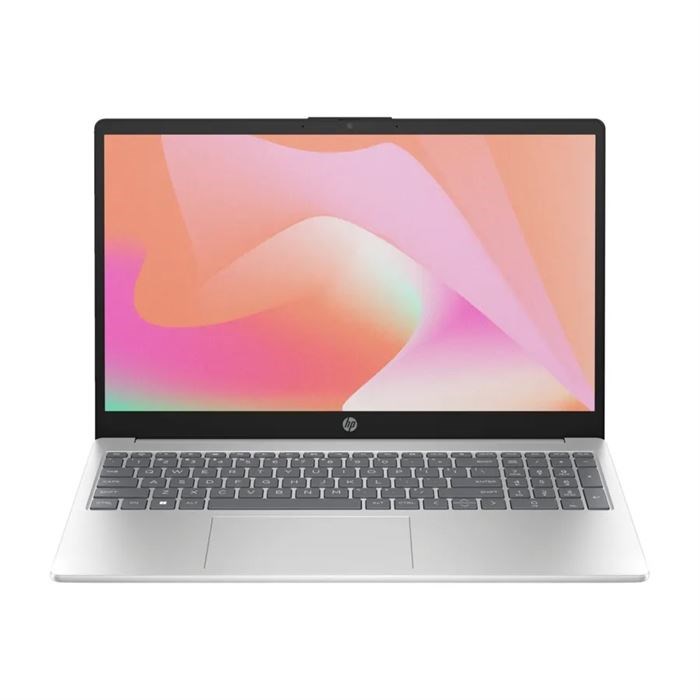 لپ تاپ 15.6 اینچی اچ پی مدل FD1310TU پردازنده Ultra 7 155H رم 16GB حافظه 1TB SSD گرافیک Intel