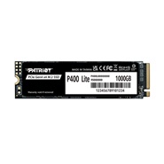 Patriot P400 Lite PCIe Gen4 x4 NVMe 2.0 1TB M.2 SSD