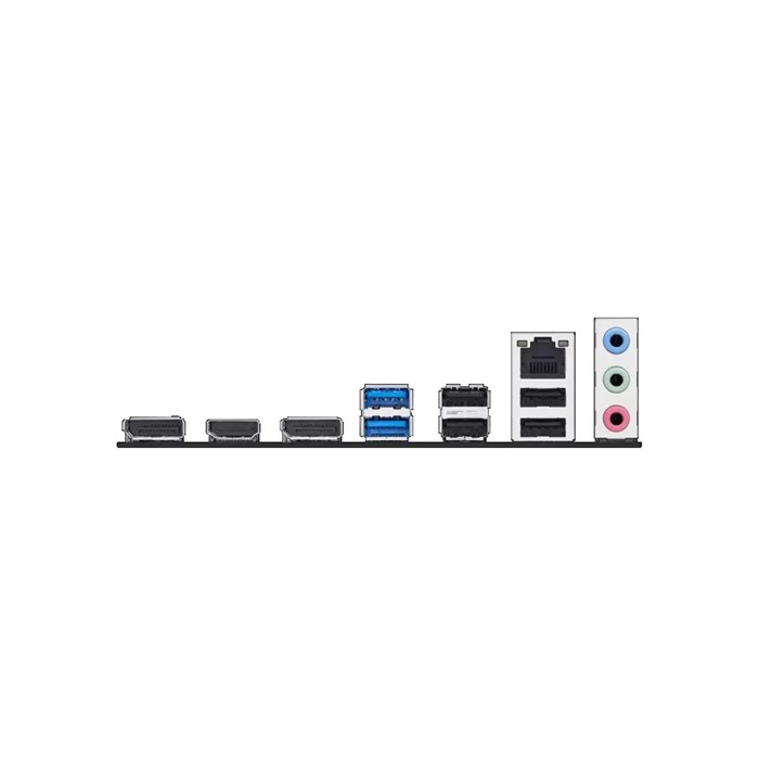 مادربرد ایسوس مدل PRIME H810M-E-CSM   - 4