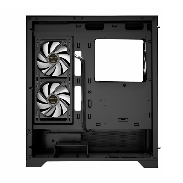 کیس گیم دیاس TALOS M1 RGB - 2