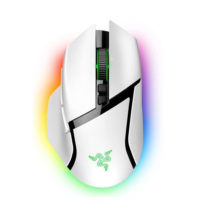 ماوس بی سیم گیمینگ ریزر Rarez Basilisk V3 PRO 35K - 2