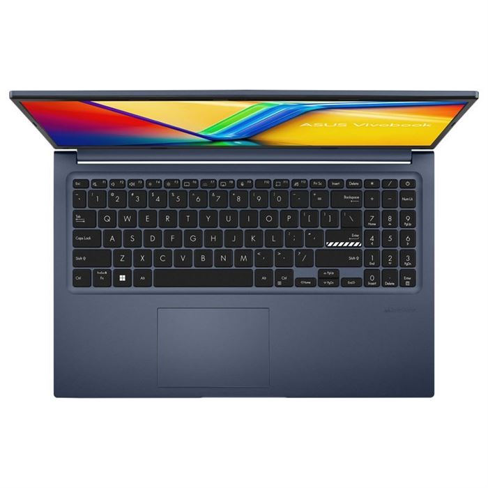 لپ تاپ ایسوس VivoBook 15 M1502QA پردازنده Ryzen 5 5600H رم 16GB حافظه 512GB SSD صفحه نمایش VEGA FHD - 2