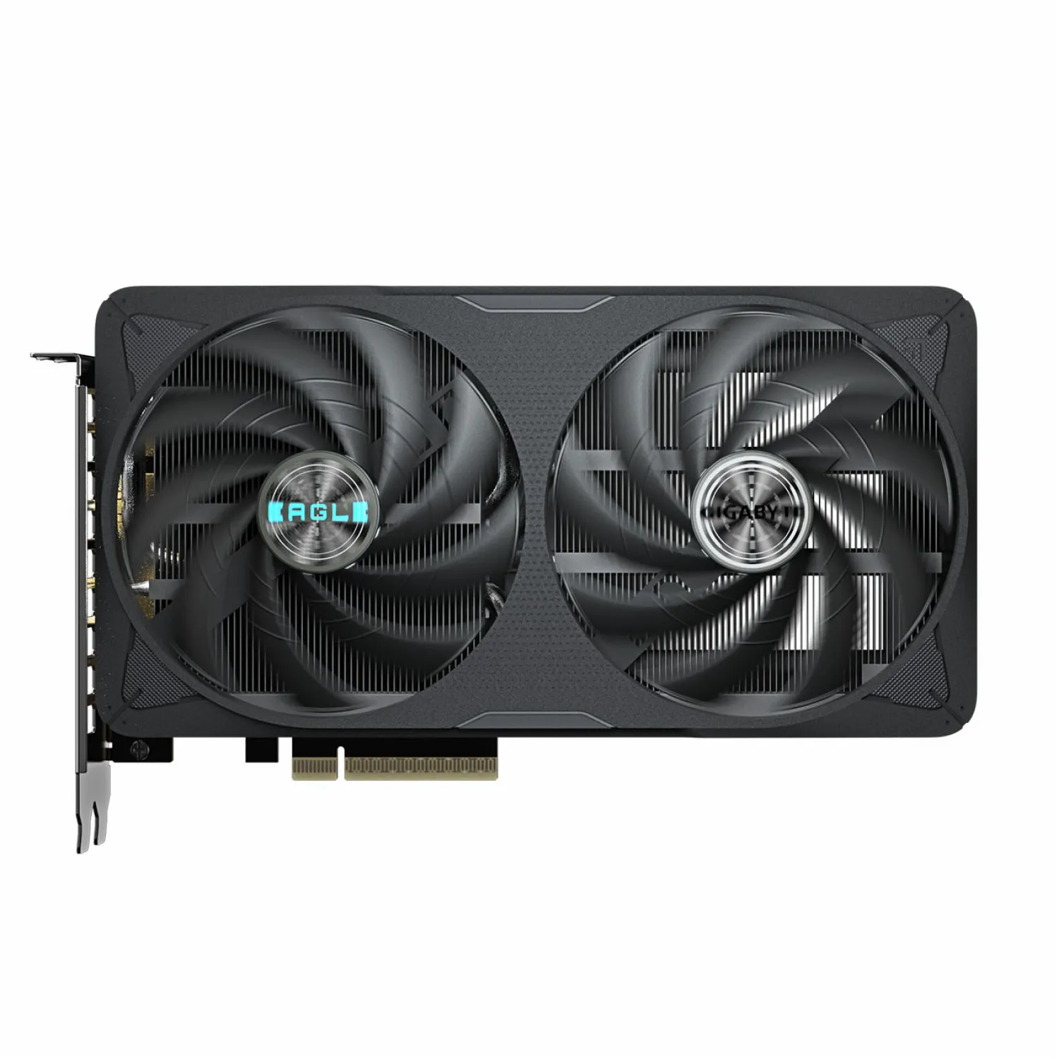 کارت گرافیک گیگابایت مدل GeForce RTX 5060 Ti EAGLE OC 16GB - 2