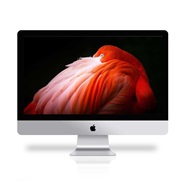Apple iMac A1418 2017 - Core i5 7th Generation 16GB 256GB 2GB Graphics 22 Inch Stock All-in-One Computer