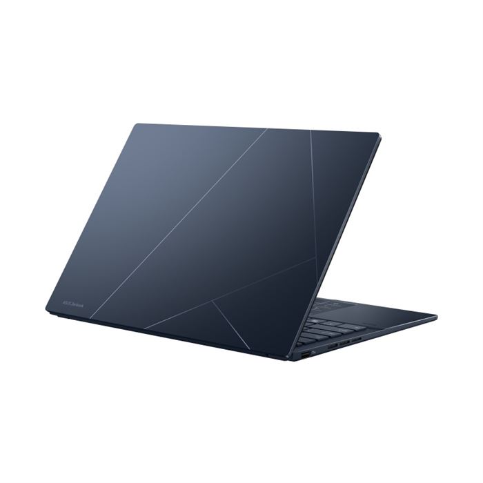 لپ تاپ ایسوس Zenbook 14 OLED Touch + Pen UX3405CVA پردازنده Core Ultra 7 (255H) رم 16GB DDR5 حافظه SSD 512GB گرافیک Intel - 9