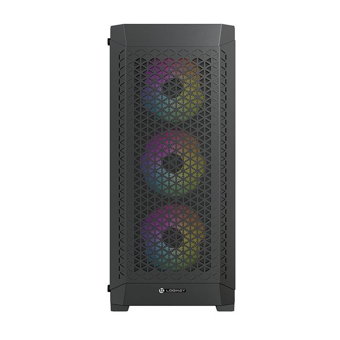 کیس لاجی کی مدل C634B - 2