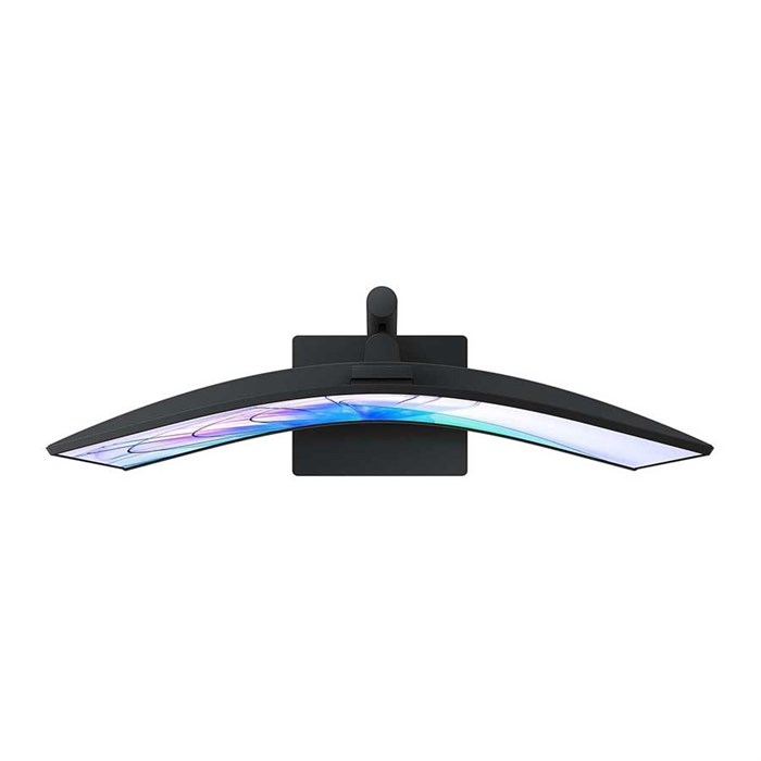 مانیتور  خمیده 34 اینچ سامسونگ ViewFinity S6 S65VC - 2