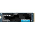 Kioxia EXCERIA Plus G3 M.2 2280 NVMe 2TB Solid State Drive