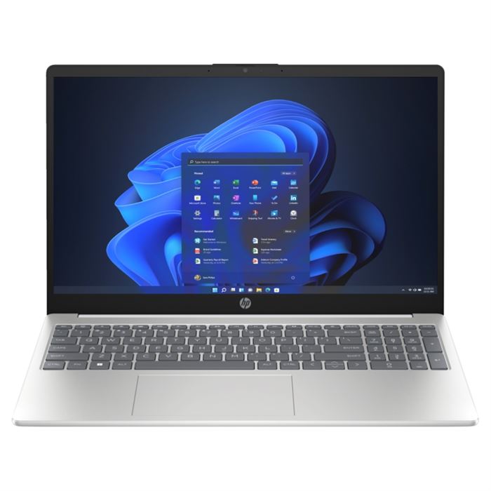لپ تاپ 15.6 اینچی اچ پی مدل FD0245nia C پردازنده Core i5 1335U رم 16GB حافظه 1TB SSD گرافیک NVIDIA MX550
