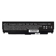 باتری لپ تاپ لنوو ThinkPad T440P-6Cell Gimo Plus - مشکی 49 وات ساعت