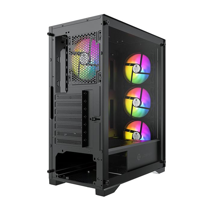 کیس لاجی کی مدل C634B - 4