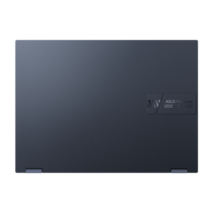 لپ تاپ ایسوس Vivobook S 14 Flip OLED TP3402ZA - Core i7 12700H 32GB 1TB Intel Graphics - 7