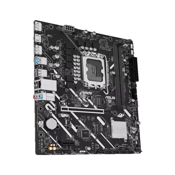 مادربرد ایسوس مدل PRIME H810M-E-CSM   - 2