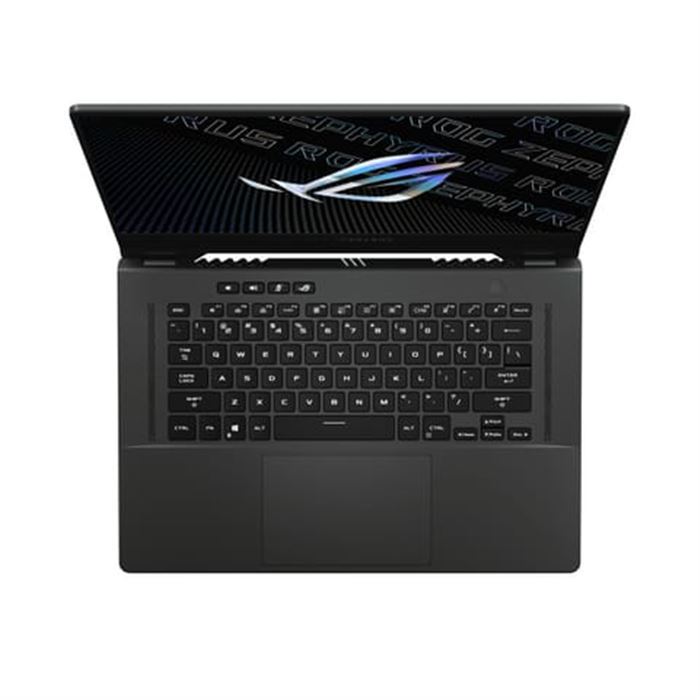 لپ‌ تاپ ایسوس ROG Zephyrus Gaming GA503RM Ryzen7 6800HS 16GB 512GB SSD - 3