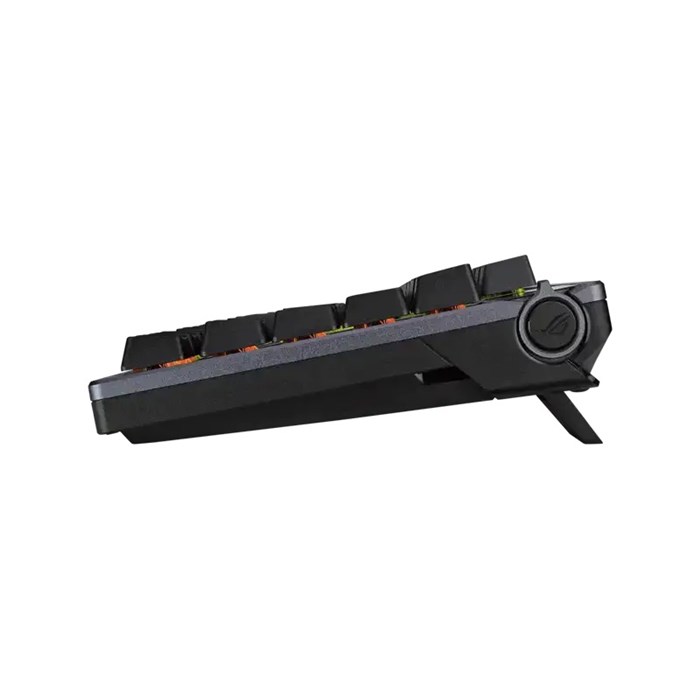 کیبورد گیمینگ ایسوس  Rog Strix M701 AZOTH NXRD US PBT - 6