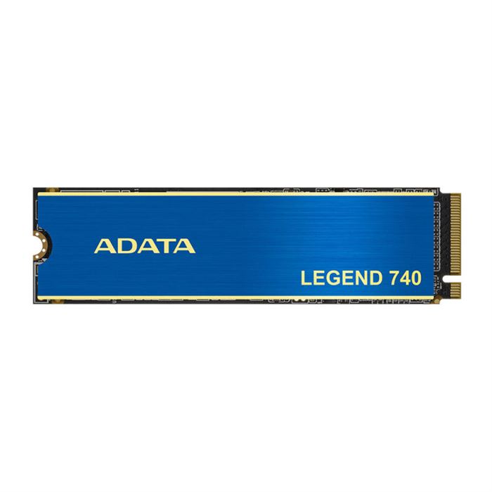اس اس دی اینترنال ای دیتا مدل LEGEND 740 M2 ظرفیت250گیگ - 2