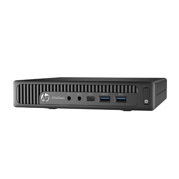 تاینی کیس (تین کلاینت) استوک اچ پی HP G2 - پردازنده Core i5 نسل 6 | رم 8GB | حافظه 256GB | گرافیک اینتل - 2
