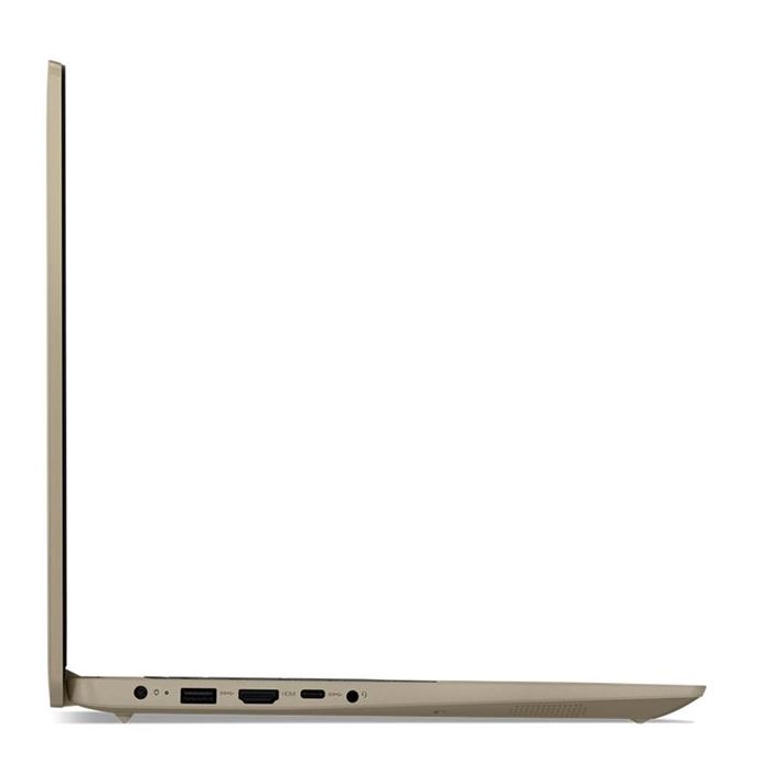 لپ تاپ لنوو Lenovo IdeaPad 3 IP 3 Core i7 1165G7 12GB 256GB SSD   - 6
