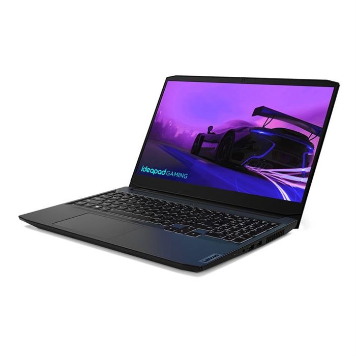 لپ تاپ 15.6 اینچ لنوو مدل Ideapad Gaming 3 پردازنده Core i5 11320H رم 32GB حافظه 1T SSD گرافیک Full HD 4GB RTX 250 - 3