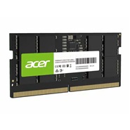 Acer SD200 DDR4 5600 CL46 U-DIMM 32GB Single Channel Laptop Ram