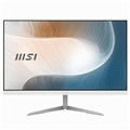 MSI AM242 11M-A  i7 1165G7-16GB- 512SSD-INT-non touch All In One PC