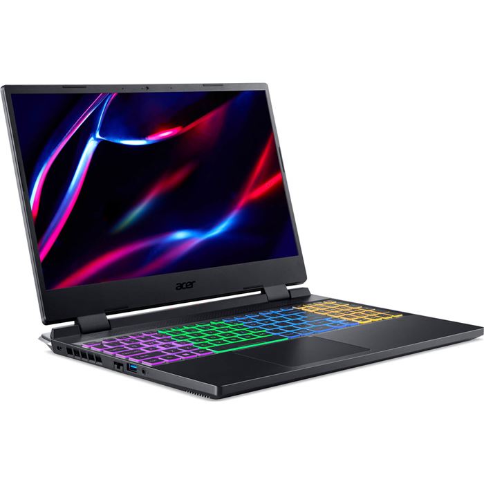 لپ تاپ ایسر 15.6 اینچ Nitro 5 AN515 پردازنده Core i9 12900H رم 16GB حافظه 1TB SSD گرافیک 6GB RTX3060 - 3