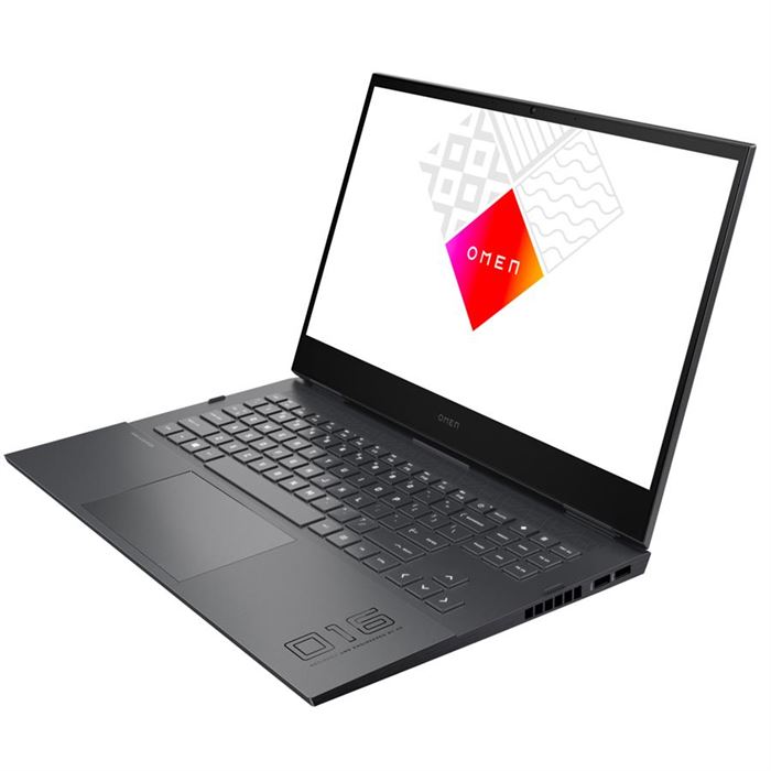 لپ تاپ 16 اینچی اچ پی مدل OMEN 16 B0001 - Bپردازنده Core i7 رم 32GB حافظه 1TB SSD گرافیک 8GB 307... - 3