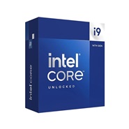 سی پی یو اینتل با باکس Core i9-14900