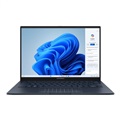 ASUS ZenBook 14 UX3405CVA Core Ultra 7 (275H) 16GB DDR5 512GB SSD Intel 14 Inches OLED Touch Screen + Pen