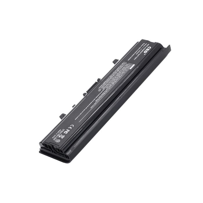باتری  لپ تاپ دل Battery Dell Inspiron N4030-6Cell Gimo Plus مشکی-49 وات ساعت - 8