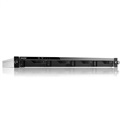 Asustor Lockerstor 4RD AS6504RD 4 bay Rackmount NAS Storage